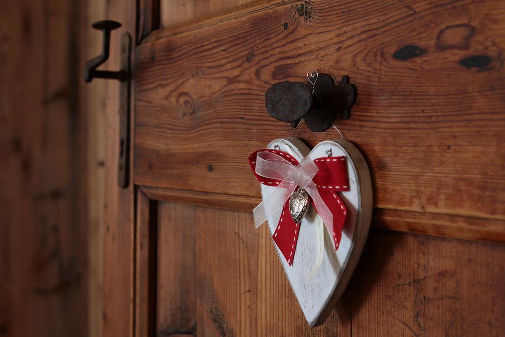 Albergo Diffuso Sauris in Sauris di Sotto Zimmer foto