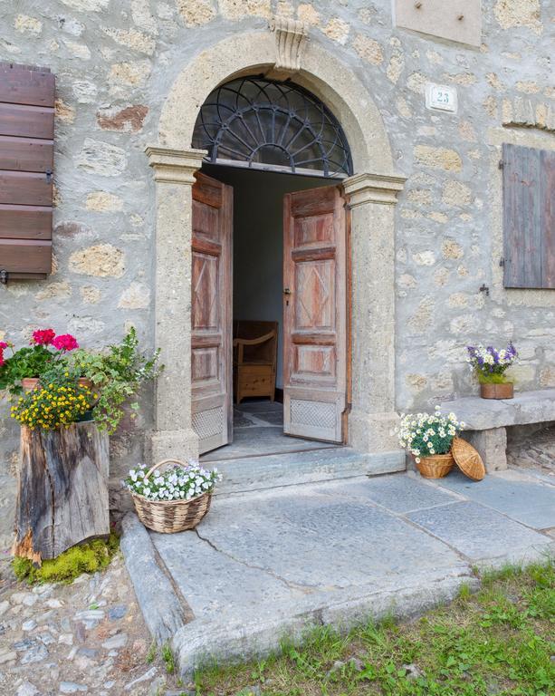 Albergo Diffuso Sauris in Sauris di Sotto Zimmer foto
