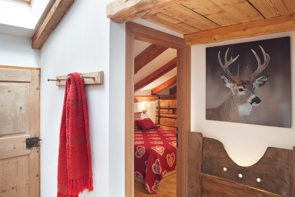 Albergo Diffuso Sauris in Sauris di Sotto Exterior foto